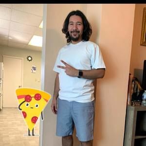 Meet your Posher, Dee